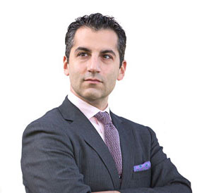 Attorney and Lawyer Joseph Leta