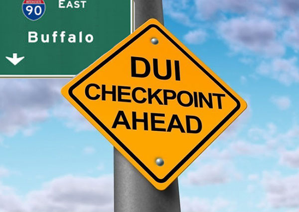 West Seneca NY DUI Lawyer