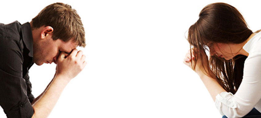 Divorce attorneys in Buffalo, New York