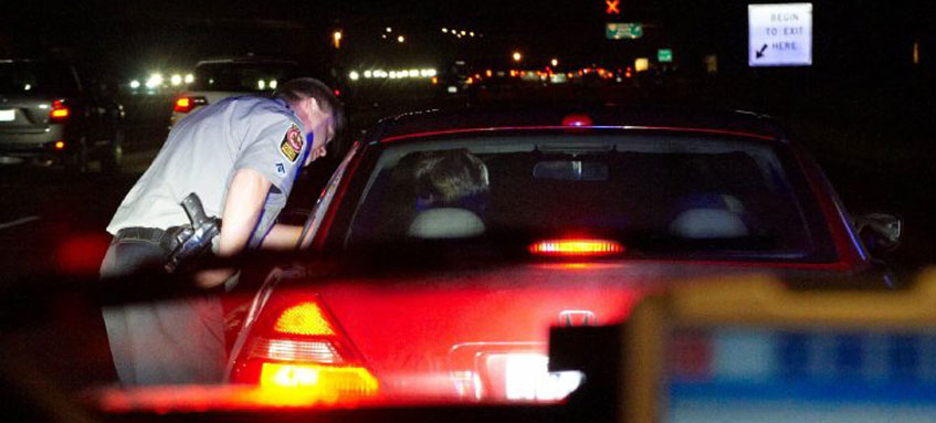Case review with a Buffalo DWI lawyer
