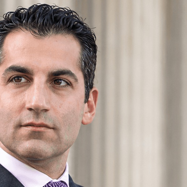 Attorney Joseph Leta