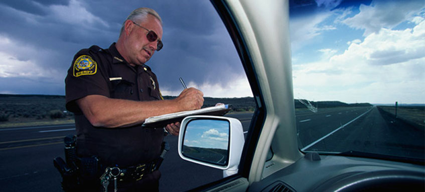 Speeding ticket and traffic violation attorneys in Buffalo, New York